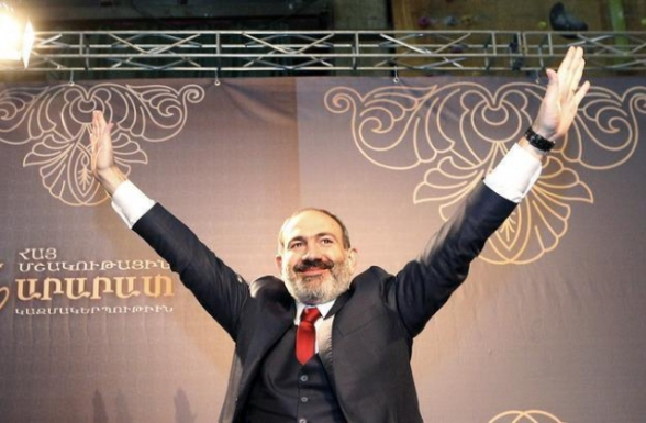 Նիկոլ Փաշինյանի աշխատակազմին անհայտ նպատակով մոտ 400.000 եվրոյին համարժեք դրամ է հատկացվել